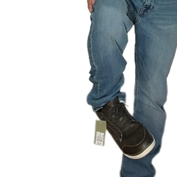 Mens Sneakers Sz 12, Mid Top Lace up in Gray by Goodfellow & Co - Brand New - Picture 3 of 7